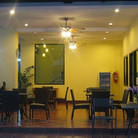 Chitra Suite Патая Екстериор снимка